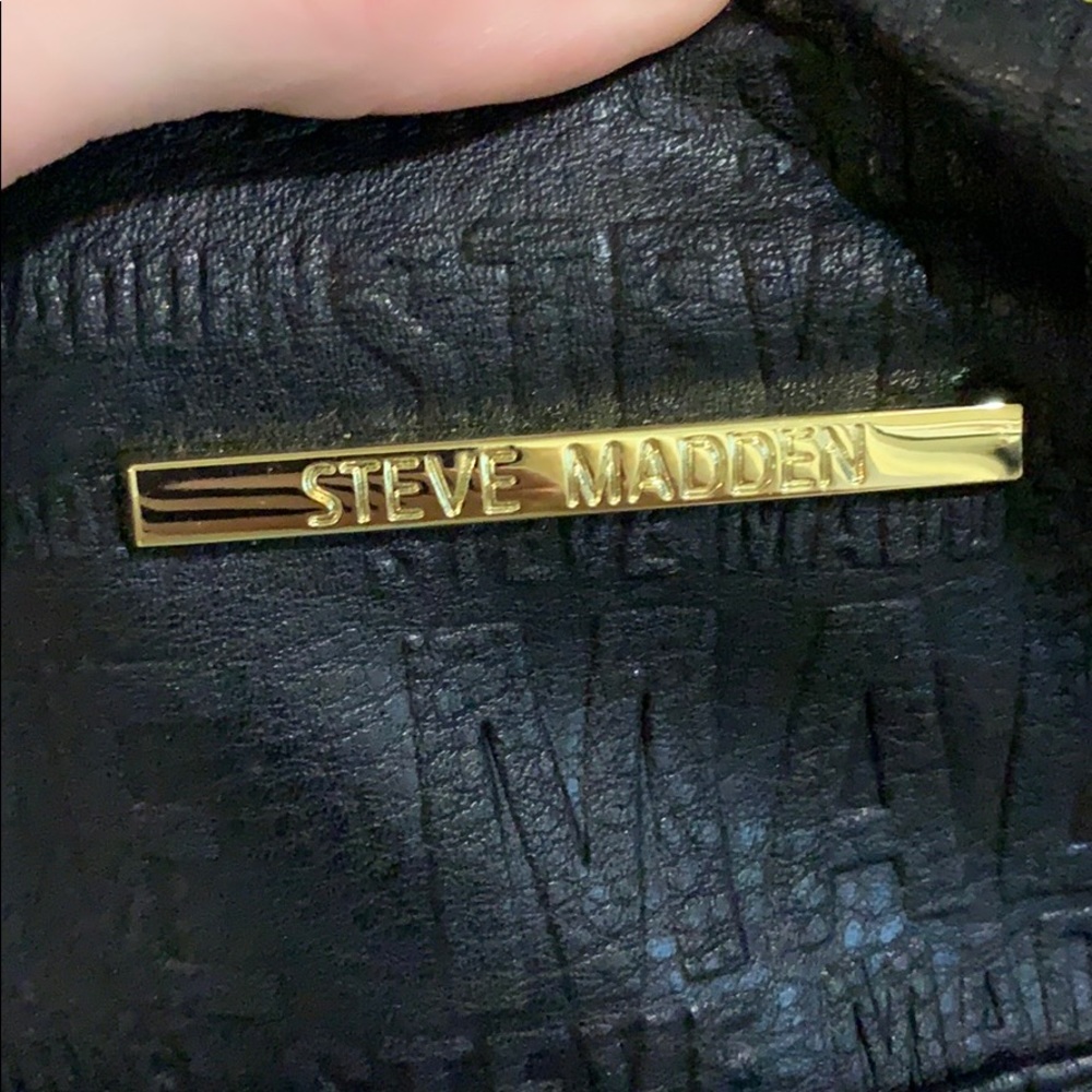 Steve Madden Backpack - Picture 3 of 3